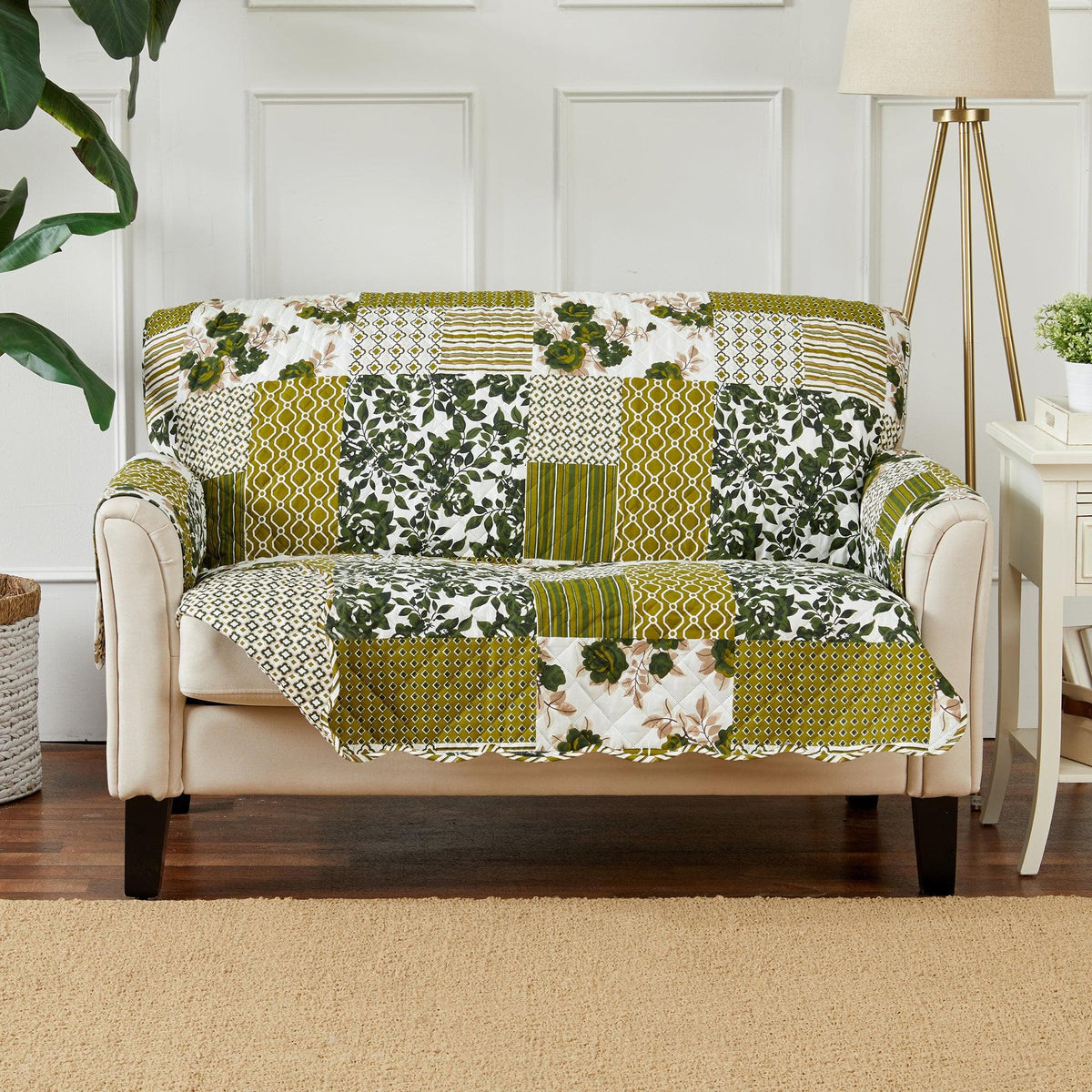 Great Bay Home Langdon Reversible Furniture Protector (Shipping charges may apply)
