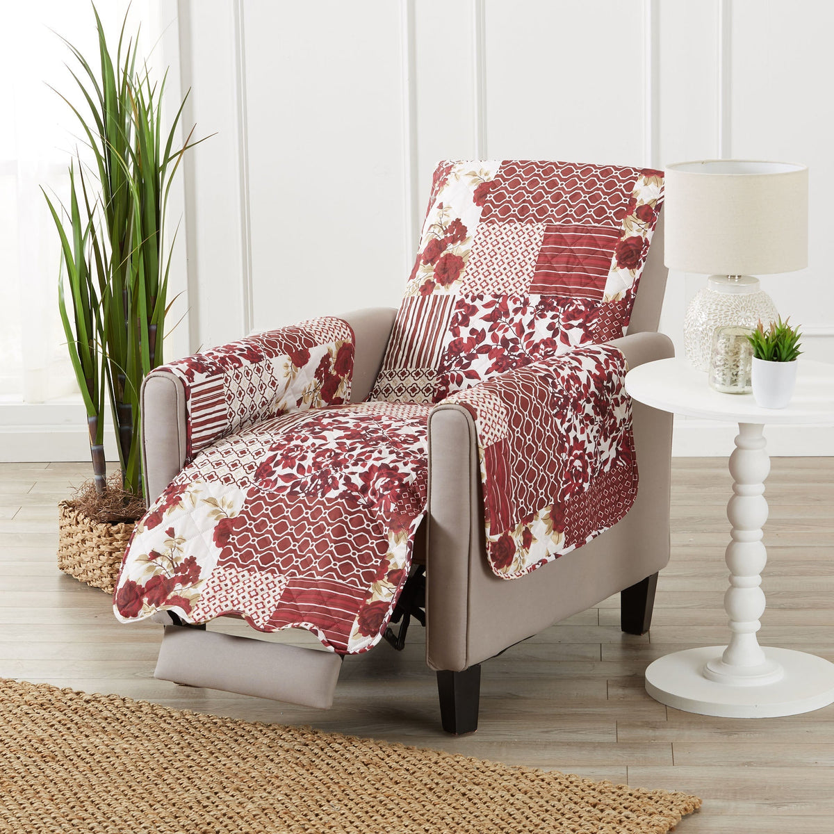 Great Bay Home Langdon Reversible Furniture Protector (Shipping charges may apply)