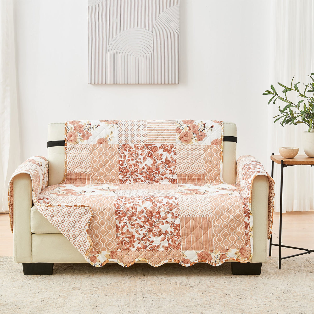 Great Bay Home Langdon Reversible Furniture Protector (Shipping charges may apply)