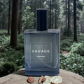 Savage Cologne – 50 mL