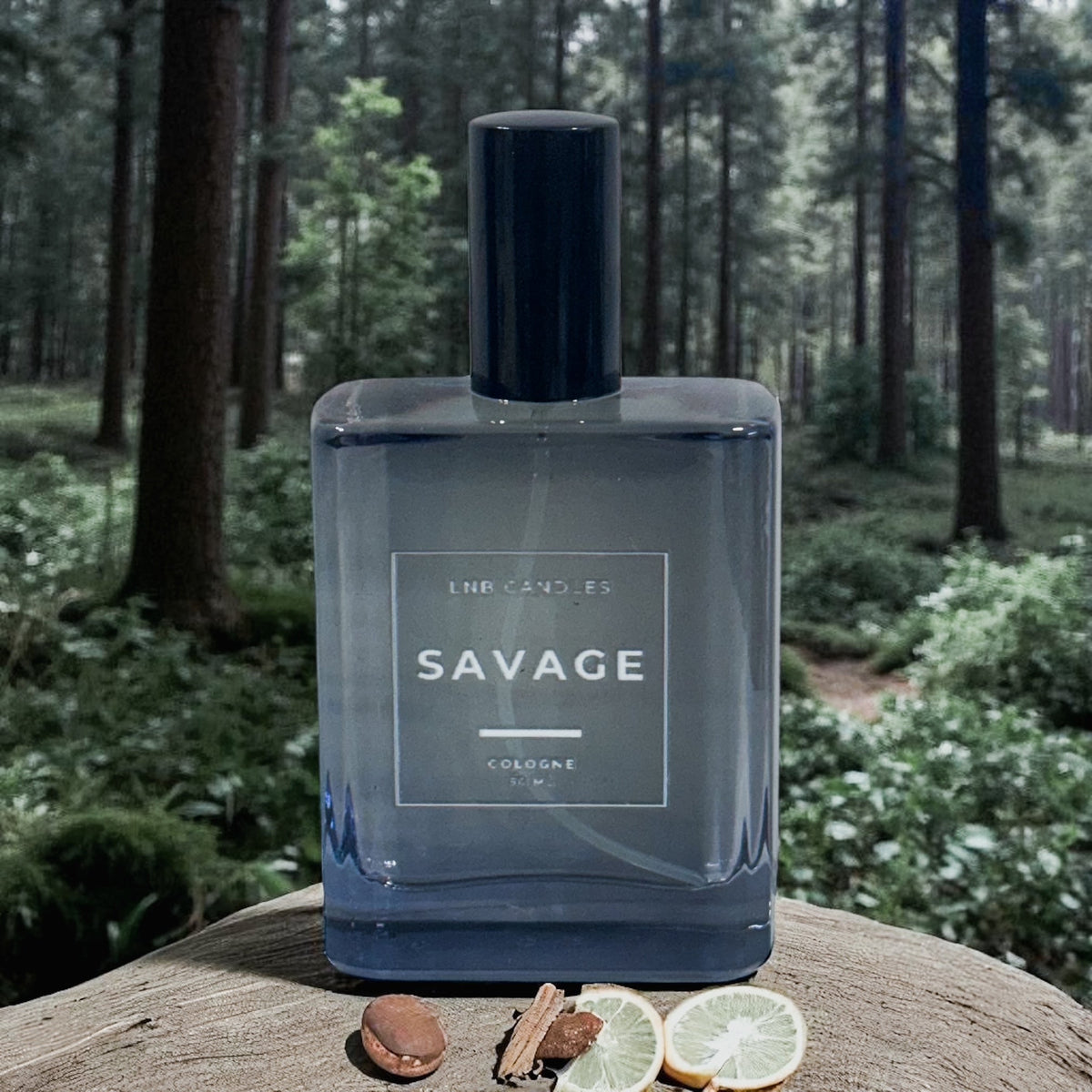 Savage Cologne – 50 mL