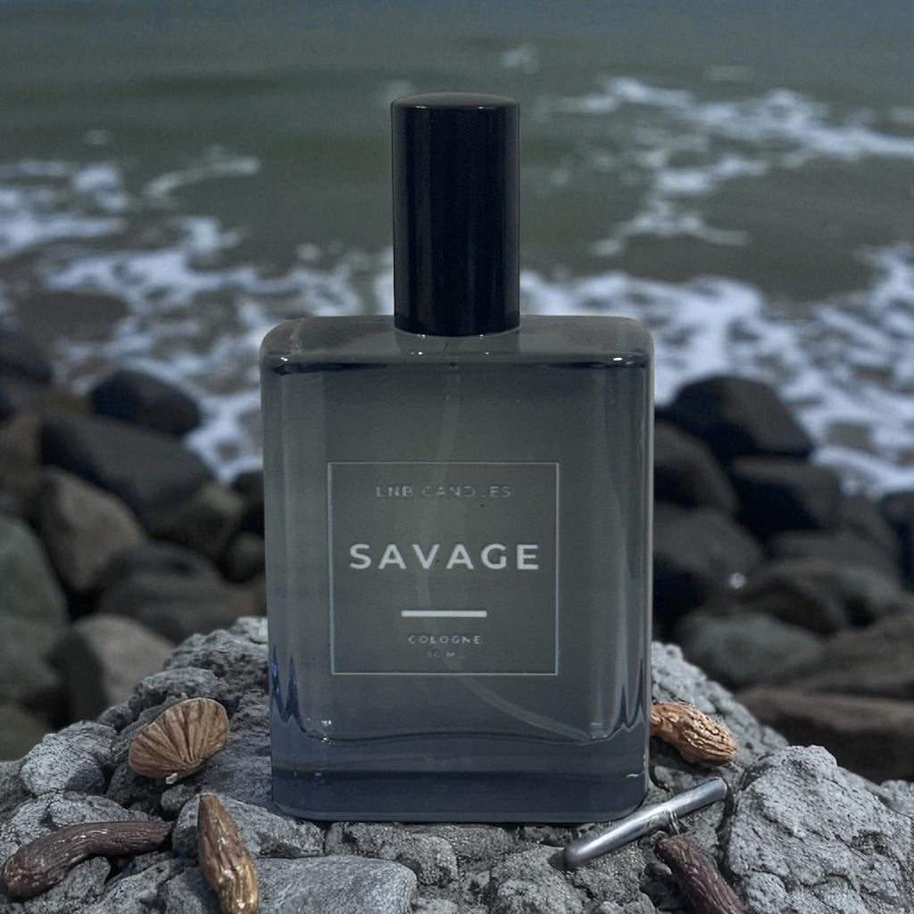 Savage Cologne – 50 mL