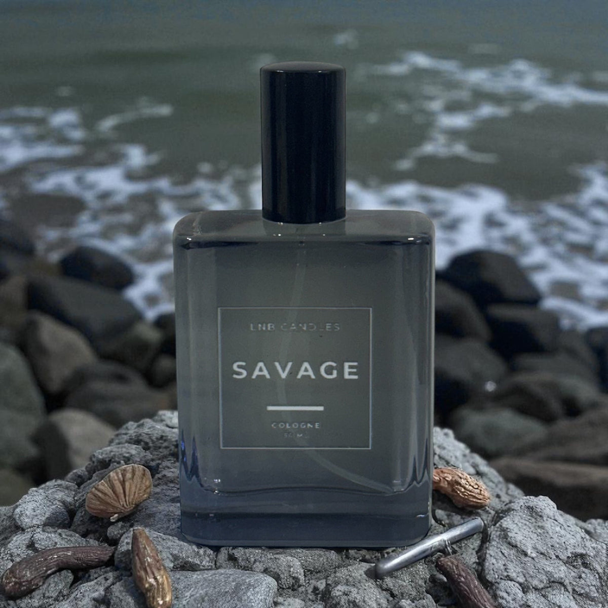 Savage Cologne – 50 mL
