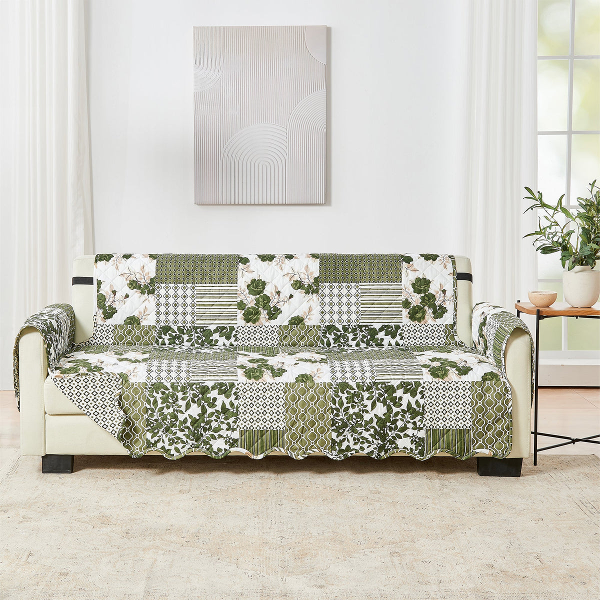 Great Bay Home Langdon Reversible Furniture Protector (Shipping charges may apply)